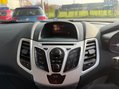 Ford Fiesta 1.25 Style 3dr 41