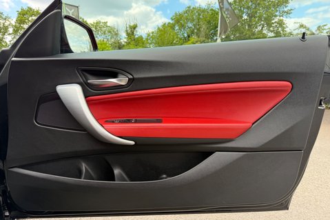 BMW 2 Series M235I - PRO MEDIA PACKAGE -HEATED SEATS - 10 SERVICES AT BMW 31