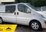 Vauxhall Vivaro 2.0 2900 CDTi Sportive Crew Van FWD L3 5dr