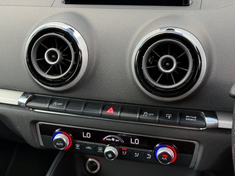 Audi A3 1.4 TFSI S line Euro 6 (s/s) 3dr 86