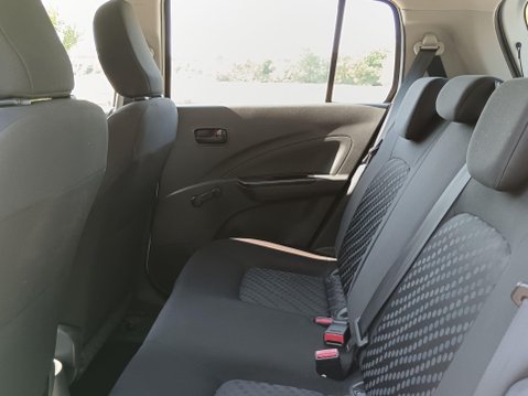 Suzuki Celerio 1.0 SZ2 Euro 6 5dr 23