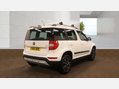 Skoda Yeti 2.0 TDI SE Outdoor 5dr Diesel Manual Euro 5 (110 ps) 3