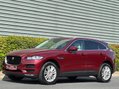 Jaguar F-Pace PORTFOLIO AWD 3