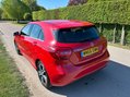 Mercedes-Benz A Class 1.5 A180d SE (Executive) Euro 6 (s/s) 5dr 14