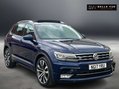 Volkswagen Tiguan 2.0 Tiguan R-Line TDI BlueMotion Technology 4Motion Semi-Automatic 4WD 5dr 14