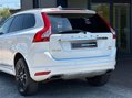 Volvo XC60 2.4 XC60 SE Luxury Nav D4 AWD Auto 4WD 5dr 7