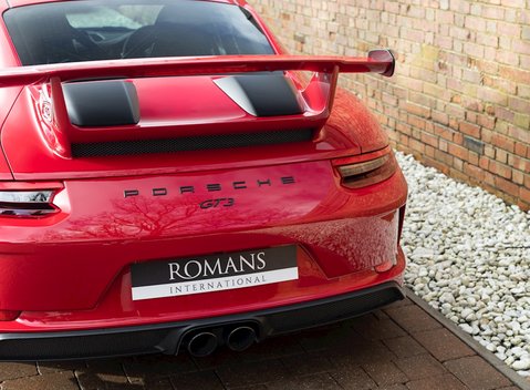 Porsche 911 (991.2) GT3 33