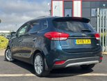 Kia Carens 1.7 Carens 4 CRDi ISG 5dr 6