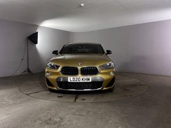 BMW X2 2.0 20d M Sport X SUV 5dr Diesel Auto xDrive Euro 6 (s/s) (190 ps) Air Con