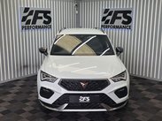 Cupra Ateca 2.0 TSI VZ2 SUV 5dr Petrol DSG 4Drive Euro 6 (s/s) (300 ps) 16