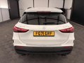 Mercedes-Benz GLA 2.0 GLA35 AMG (Premium) 8G-DCT 4MATIC Euro 6 (s/s) 5dr 54