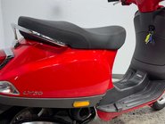 Piaggio Vespa 2013 6K NEW MOT 2 STROKE 50CC LEARNER BIKE CLEAN EXAMPLE 7