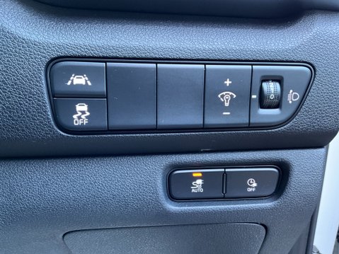 Kia Niro 64kWh 2 Auto 5dr 38