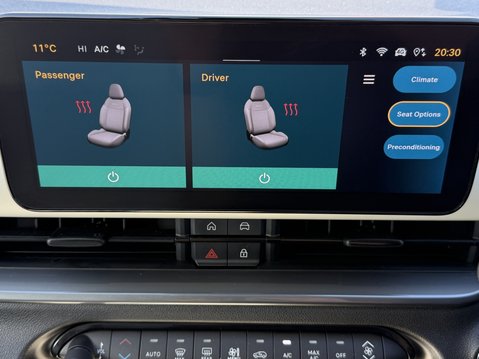 Fiat 600 115kW La Prima 54kWh 5dr Auto 26