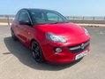 Vauxhall Adam SLAM 1