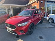 MG ZS 1.0 T-GDI Exclusive Auto Euro 6 5dr 2