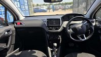 Peugeot 208 1.2 PureTech Allure Hatchback 5dr Petrol EAT Euro 6 (s/s) (110 ps) 10
