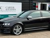 Audi A3 2.0 TFSI Hatchback 3dr Petrol S Tronic quattro Euro 5 (265 ps)