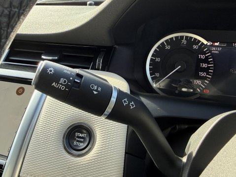 Land Rover Discovery Sport 1.5 P300e 12.2kWh Urban Edition SUV 5dr Petrol Plug-in Hybrid Auto 4WD Euro 40