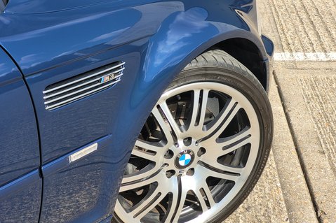 BMW 3 Series M3 SMG 35