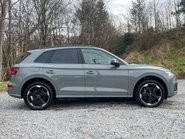 Audi Q5 2.0 Q5 Black Edition 40 TDI Quattro Semi-Auto 4WD 5dr 3