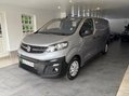 Vauxhall Vivaro 3100 75kWh Dynamic Auto L1 H1 6dr (7.4kW Charger) 3