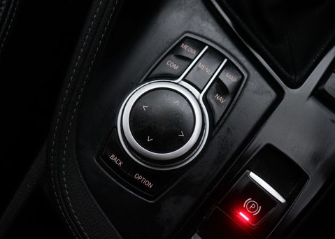 BMW X1 2.0 X1 sDrive 20i XLine Auto 5dr 31