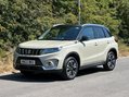 Suzuki Vitara 1.4 Boosterjet MHEV SZ5 Euro 6 (s/s) 5dr 6