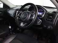 Jeep Compass MULTIAIR II LIMITED 5