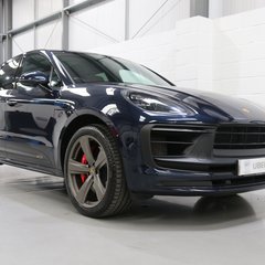 Porsche Macan GTS PDK - Panoramic Roof, Air Suspension, BOSE 2