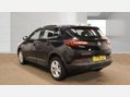 Vauxhall Grandland X 1.2 Turbo SE Euro 6 (s/s) 5dr 4