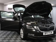 Skoda Octavia SE L TSI DSG 15