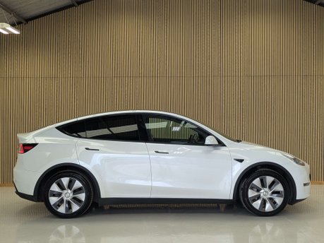 Tesla Model Y ModeL Y Long Range AWD 4WD 5dr 14