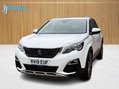 Peugeot 3008 1.2 PureTech Allure SUV 5dr Petrol Manual Euro 6 (s/s) (130 ps) 34