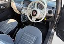 Fiat 500 1.2 Lounge 2dr Dualogic Convertible 20