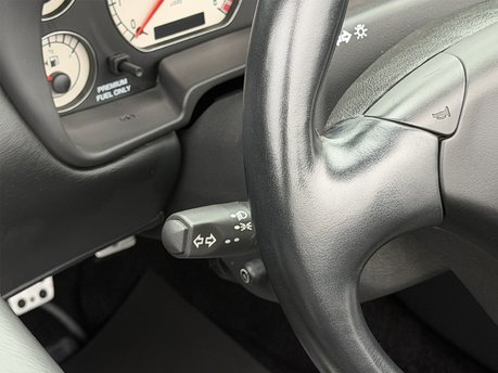 Aston Martin Zagato DB AR1 Roadster 55