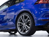 Volkswagen Golf 2.0 TSI BlueMotion Tech R Hatchback 3dr Petrol Manual 4Motion Euro 6 (s/s) 30