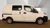 Nissan NV200 Nv200 Acenta Dci 3