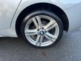 BMW 1 Series 1.6 118i M Sport Euro 6 (s/s) 5dr 52