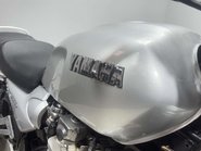 Yamaha XJR1300 2001 37K 1 OWNER NEW MOT SERVICED MUSCLE BIKE 1300CC 25