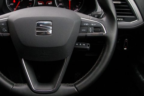 SEAT Leon TSI SE DYNAMIC 19