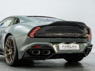 Aston Martin Vanquish 5.2 V12 BiTurbo Coupe 2dr Petrol Auto Euro 6 (s/s) (835 ps) 32