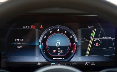 Mercedes-Benz G Class G63 18