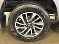 Nissan Navara 2.3 dCi Tekna 4WD Euro 6 (s/s) 4dr 34