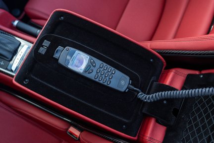 Mercedes-Benz SLR McLaren Roadster 28