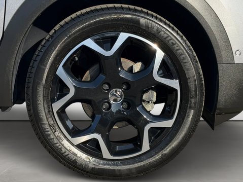 Vauxhall Mokka 1.2 Turbo Ultimate 5dr Auto 12