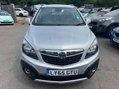 Vauxhall Mokka 1.6i Exclusiv 2WD Euro 6 (s/s) 5dr 2