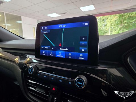 Ford Kuga 1.5T EcoBoost ST-Line Edition Euro 6 (s/s) 5dr 37
