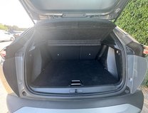 Peugeot 2008 50kWh Allure SUV 5dr Electric Auto (11kW Charger) (136 ps) 12