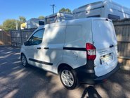 Ford Transit Courier TREND 1.5 TDCI Van 6